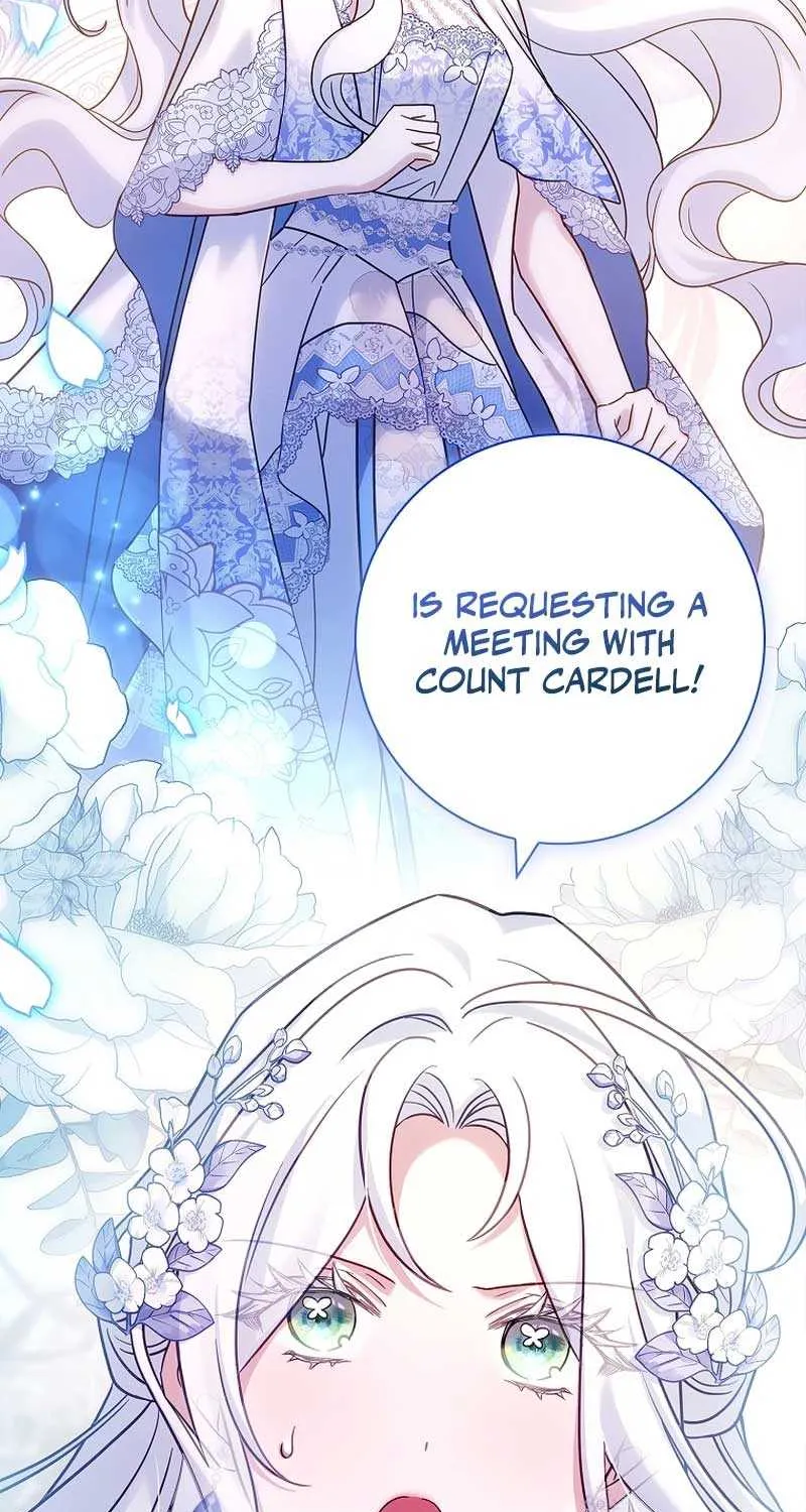 Honey, Why Can’t We Get A Divorce? Chapter 9 page 40 - 