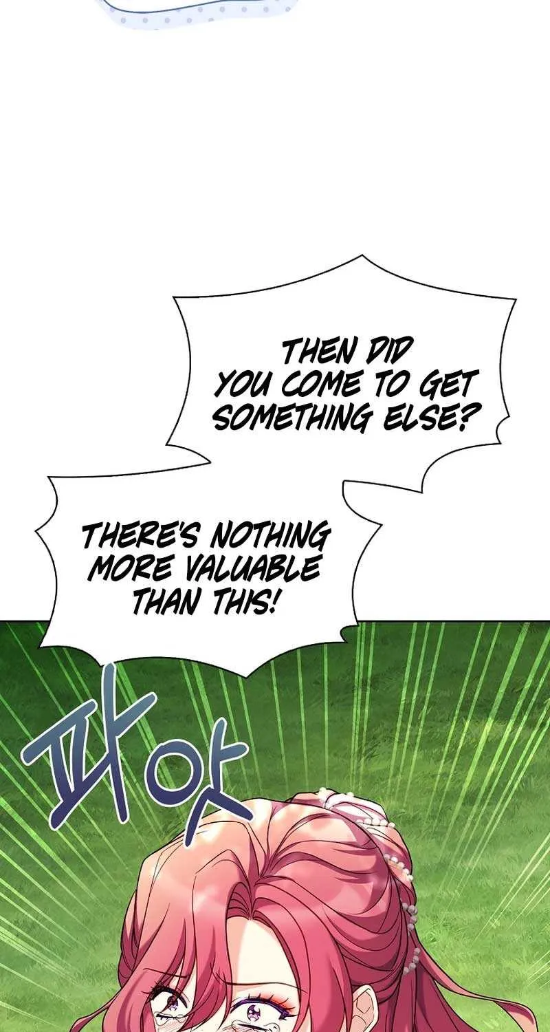 Honey, Why Can’t We Get A Divorce? Chapter 9 page 6 - 