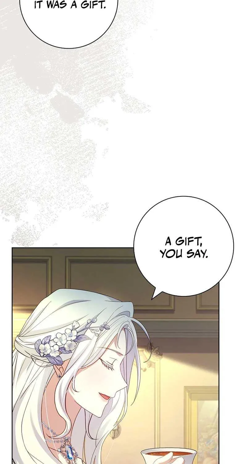 Honey, Why Can’t We Get A Divorce? Chapter 9 page 51 - 