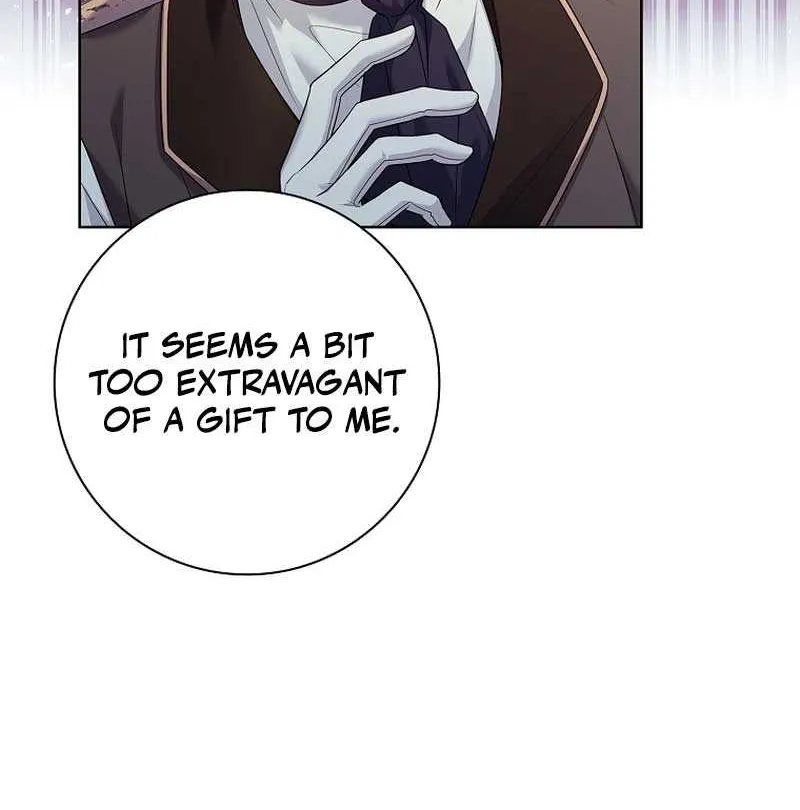 Honey, Why Can’t We Get A Divorce? Chapter 9 page 55 - 