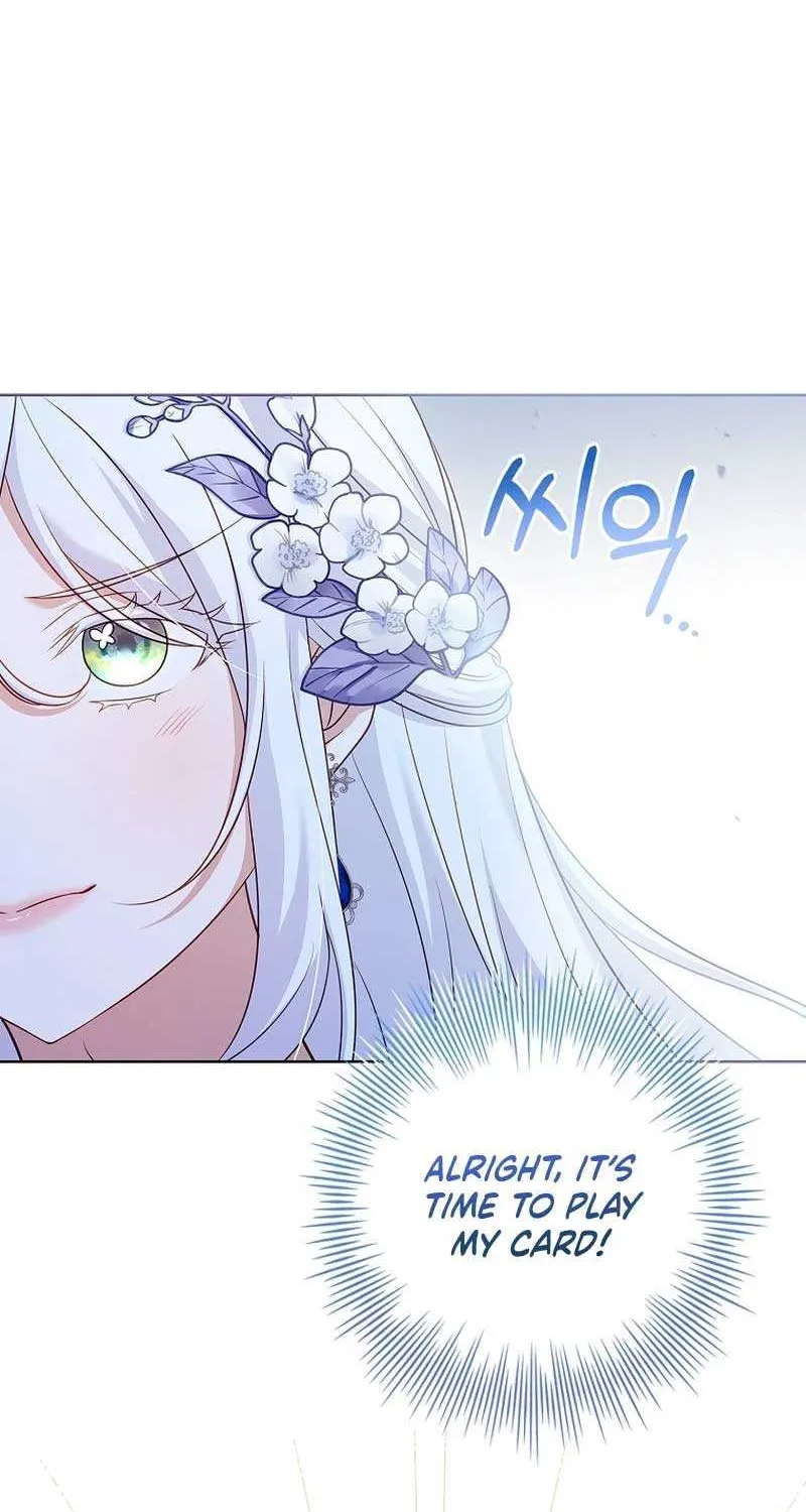 Honey, Why Can’t We Get A Divorce? Chapter 9 page 57 - 