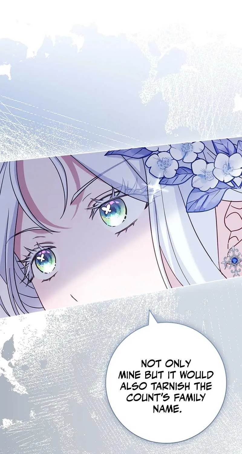 Honey, Why Can’t We Get A Divorce? Chapter 9 page 60 - 