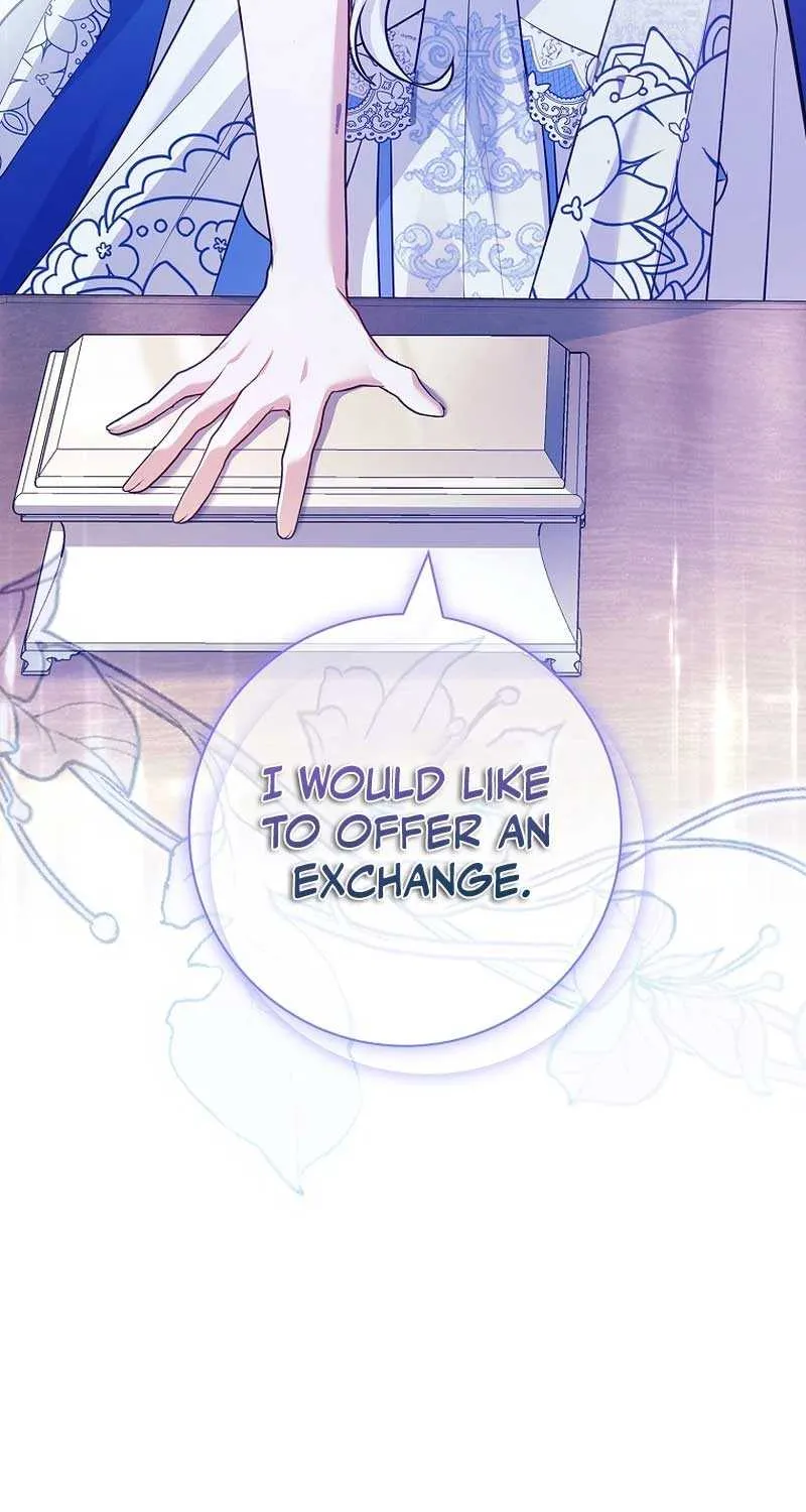 Honey, Why Can’t We Get A Divorce? Chapter 9 page 64 - 