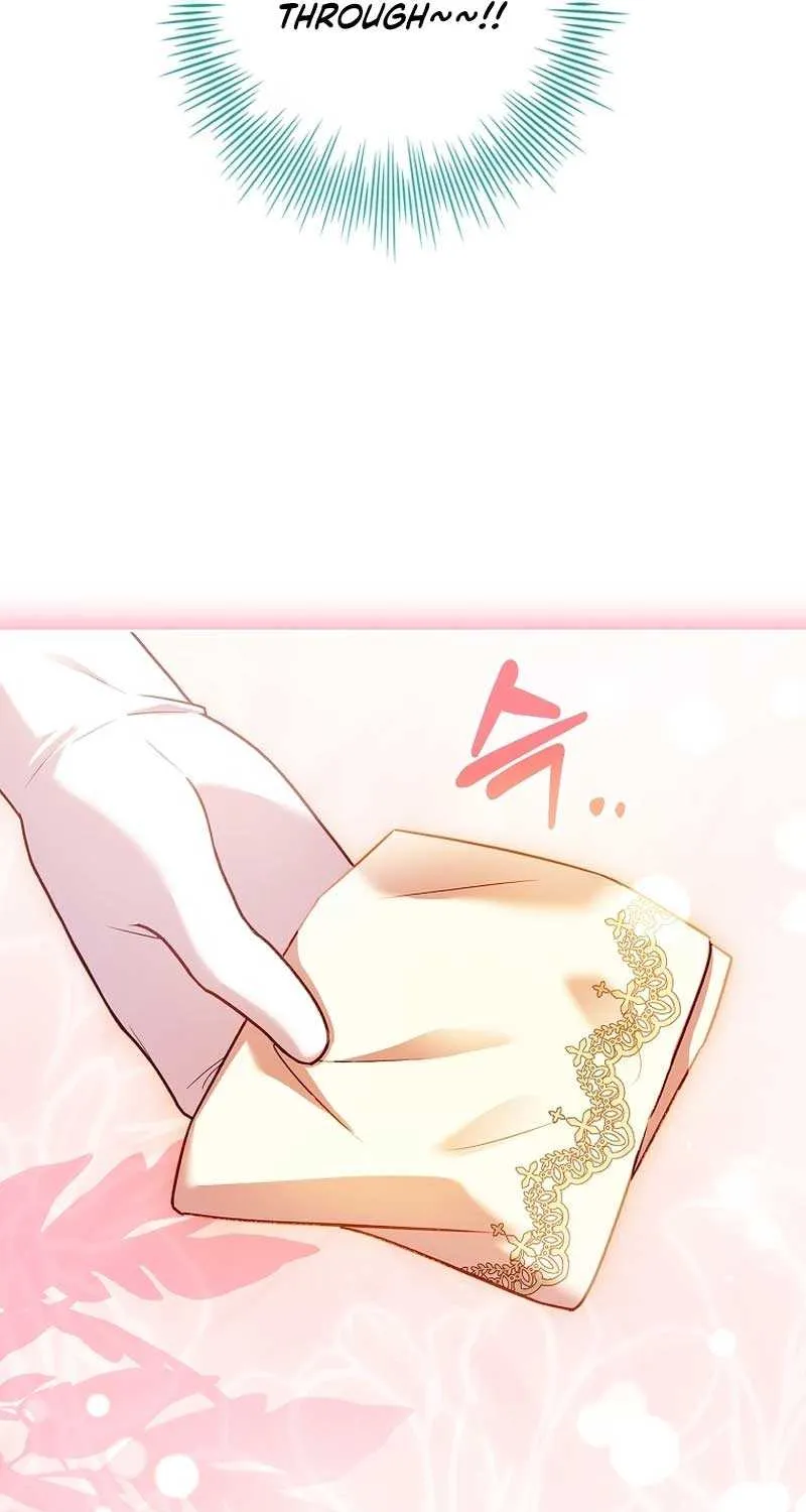 Honey, Why Can’t We Get A Divorce? Chapter 9 page 8 - 