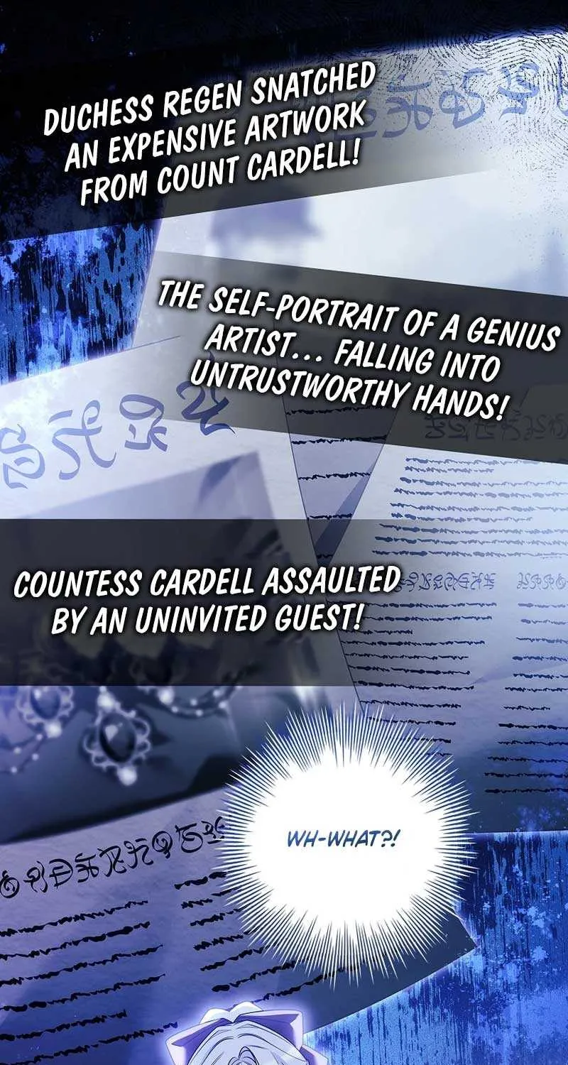 Honey, Why Can’t We Get A Divorce? Chapter 9 page 78 - 