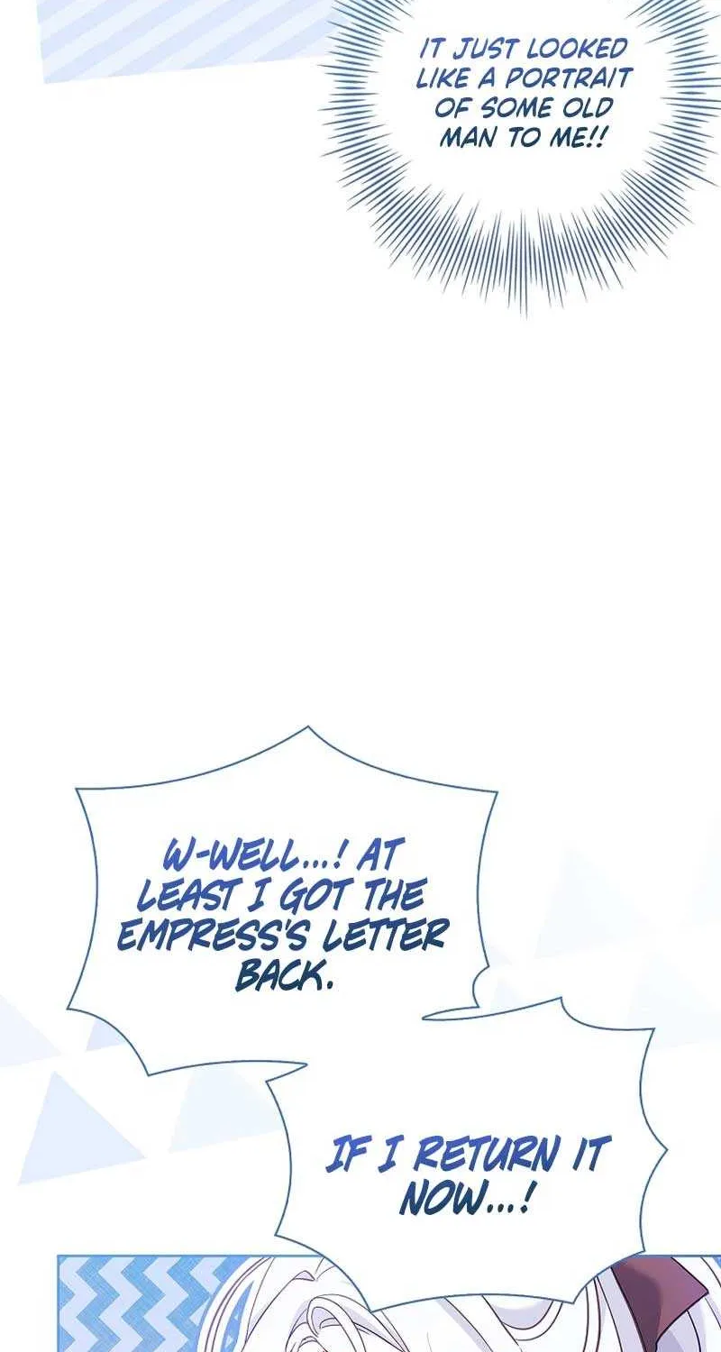 Honey, Why Can’t We Get A Divorce? Chapter 9 page 81 - 