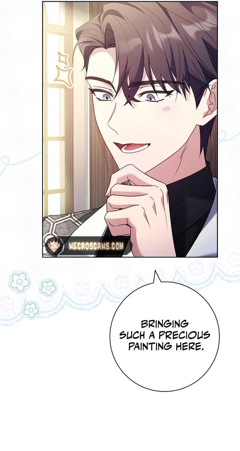 Honey, Why Can’t We Get A Divorce? Chapter 9 page 85 - 