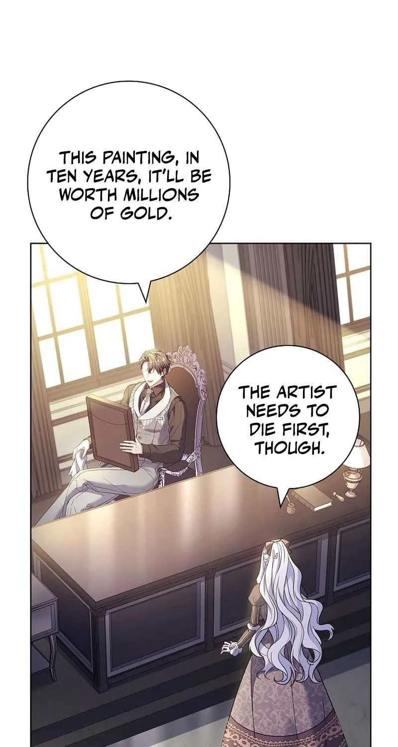 Honey, Why Can’t We Get A Divorce? Chapter 9 page 86 - 