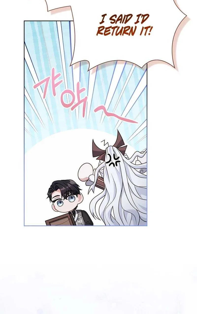 Honey, Why Can’t We Get A Divorce? Chapter 9 page 89 - 
