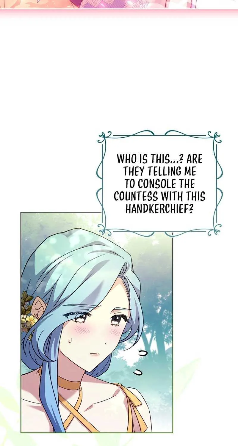 Honey, Why Can’t We Get A Divorce? Chapter 9 page 10 - 