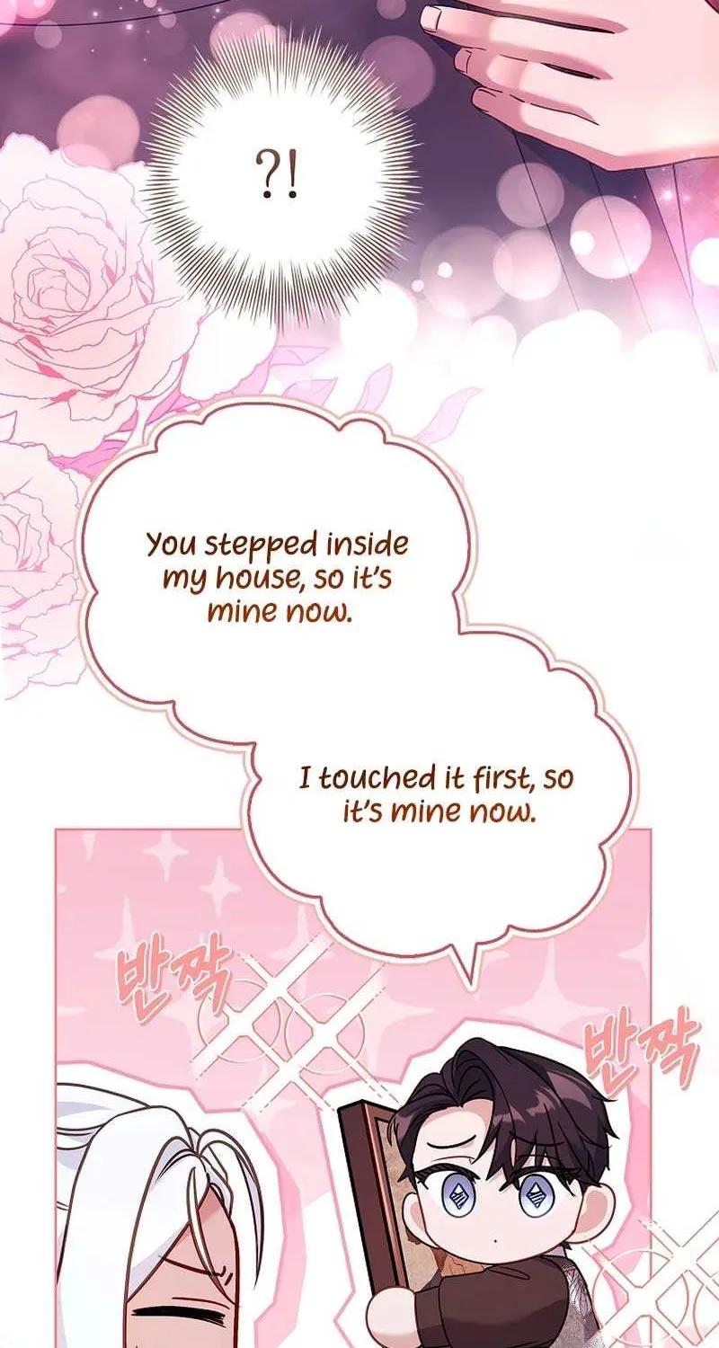 Honey, Why Can’t We Get A Divorce? Chapter 9 page 91 - 