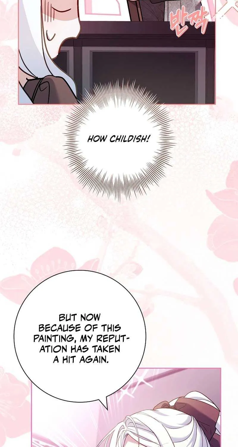 Honey, Why Can’t We Get A Divorce? Chapter 9 page 92 - 