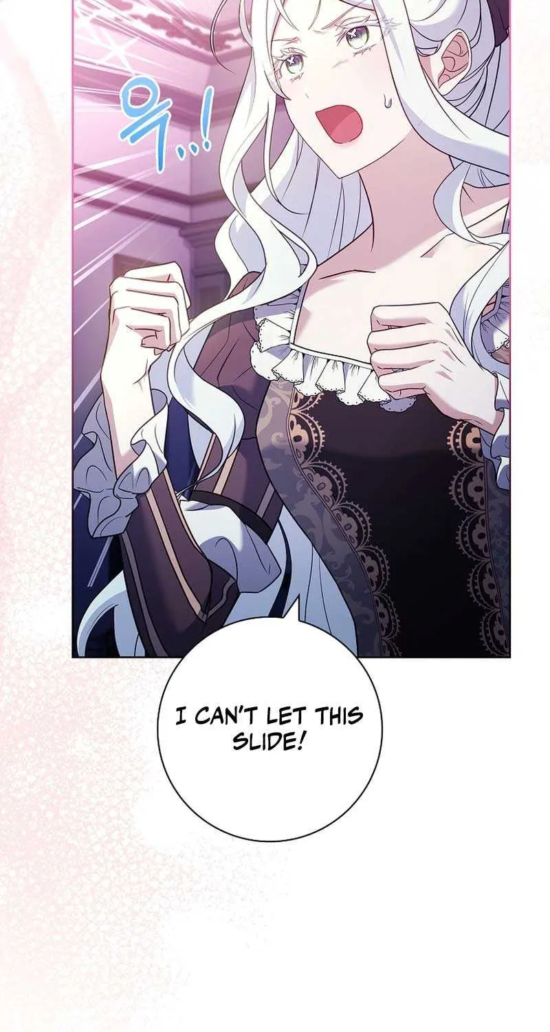 Honey, Why Can’t We Get A Divorce? Chapter 9 page 93 - 