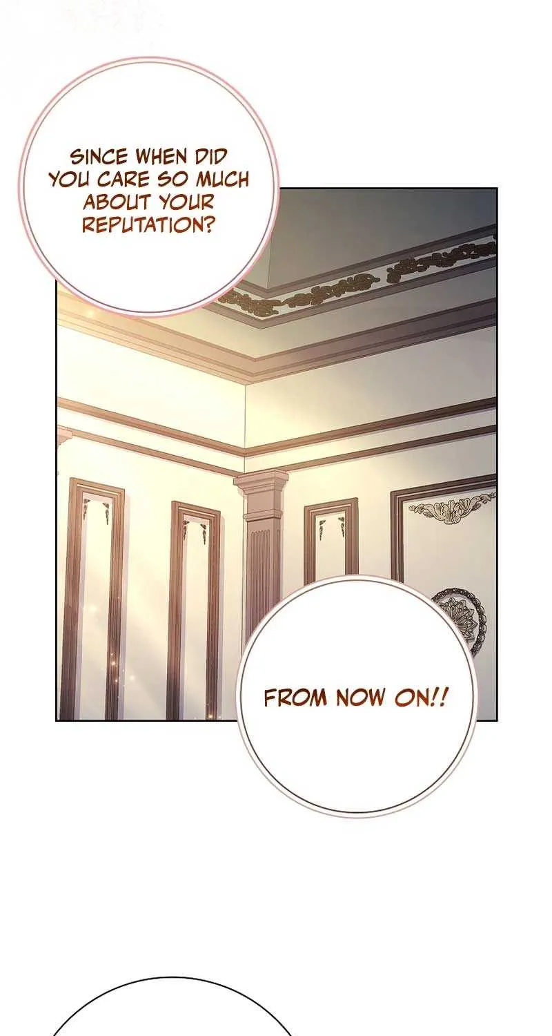 Honey, Why Can’t We Get A Divorce? Chapter 9 page 94 - 