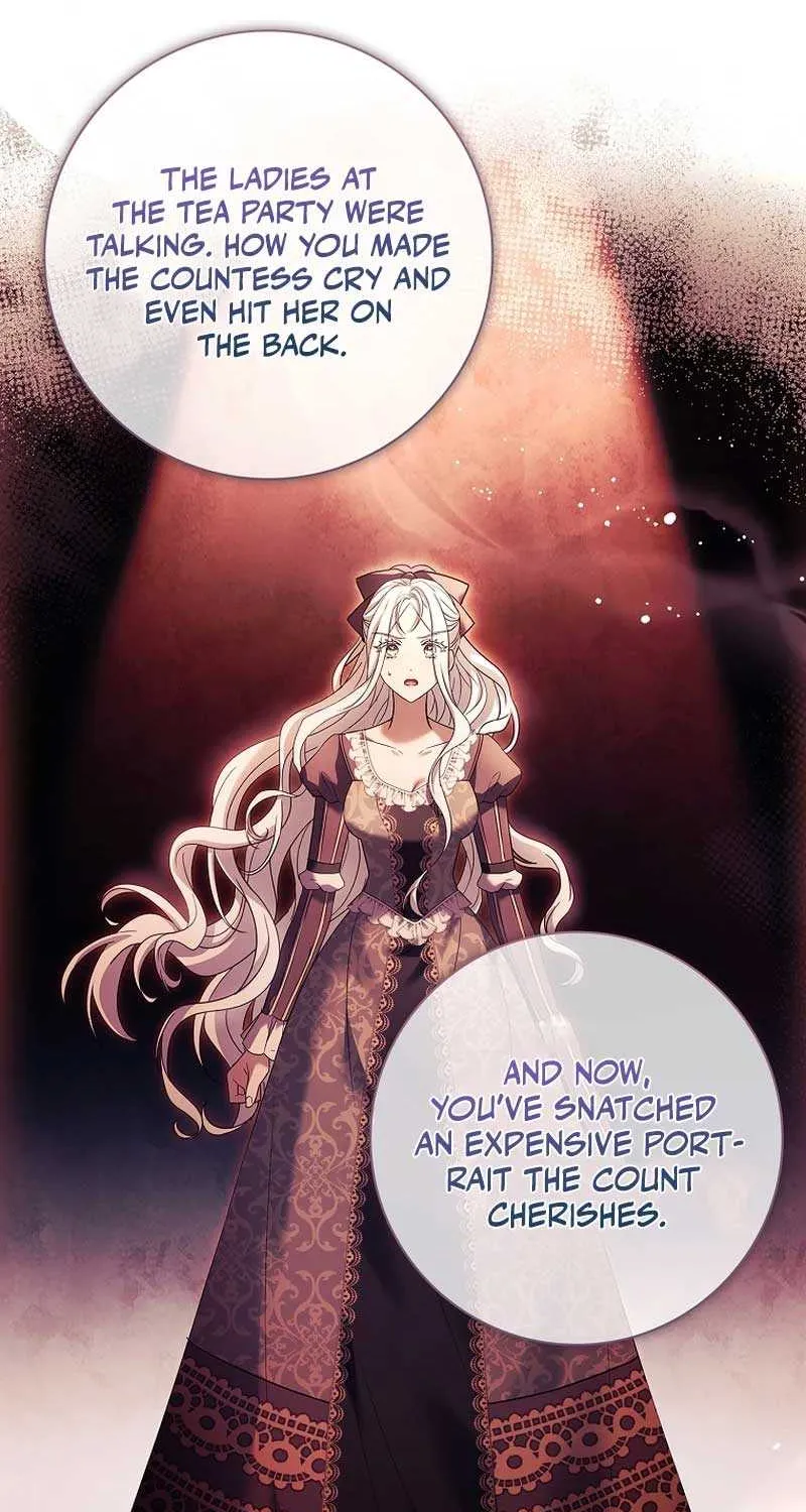 Honey, Why Can’t We Get A Divorce? Chapter 9 page 97 - 