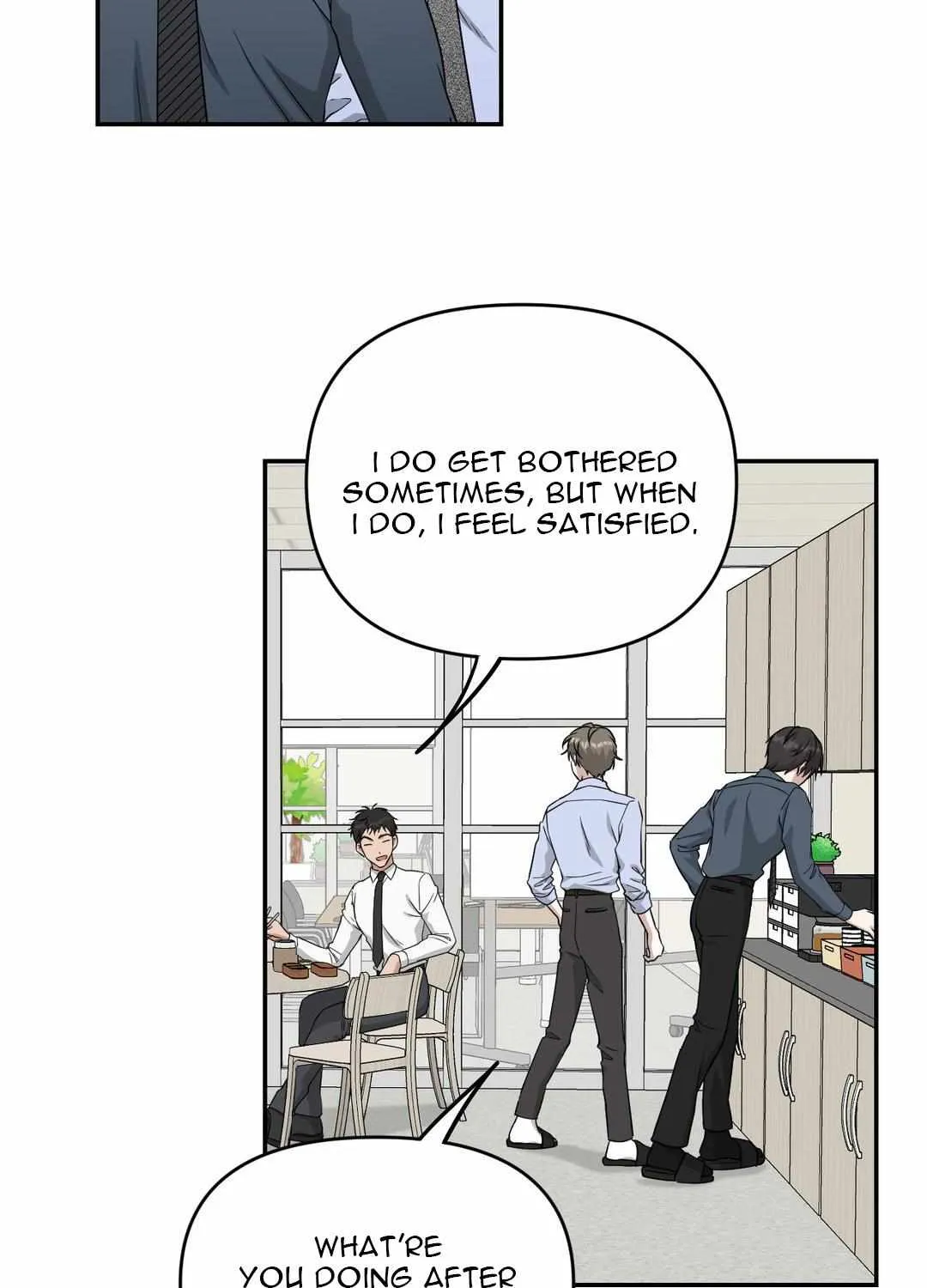 HONEYBEE Chapter 0 page 11 - 