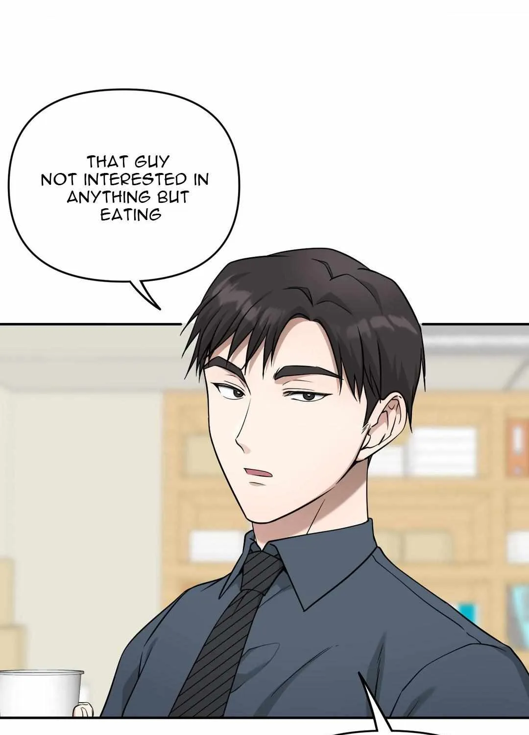 HONEYBEE Chapter 0 page 13 - 