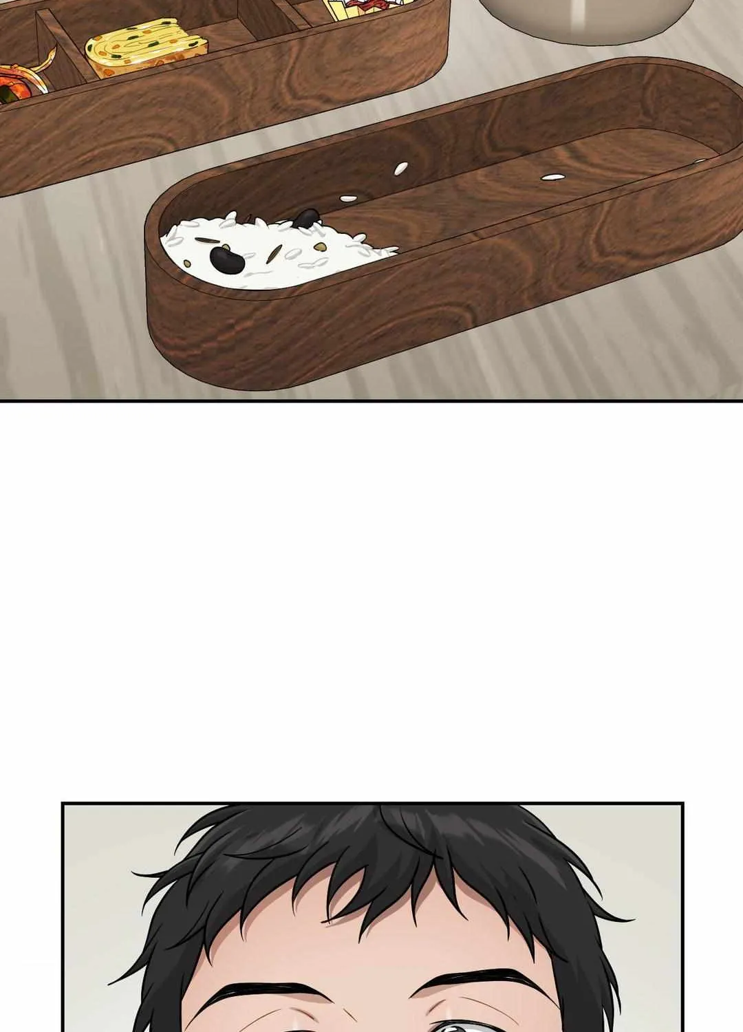 HONEYBEE Chapter 0 page 5 - 