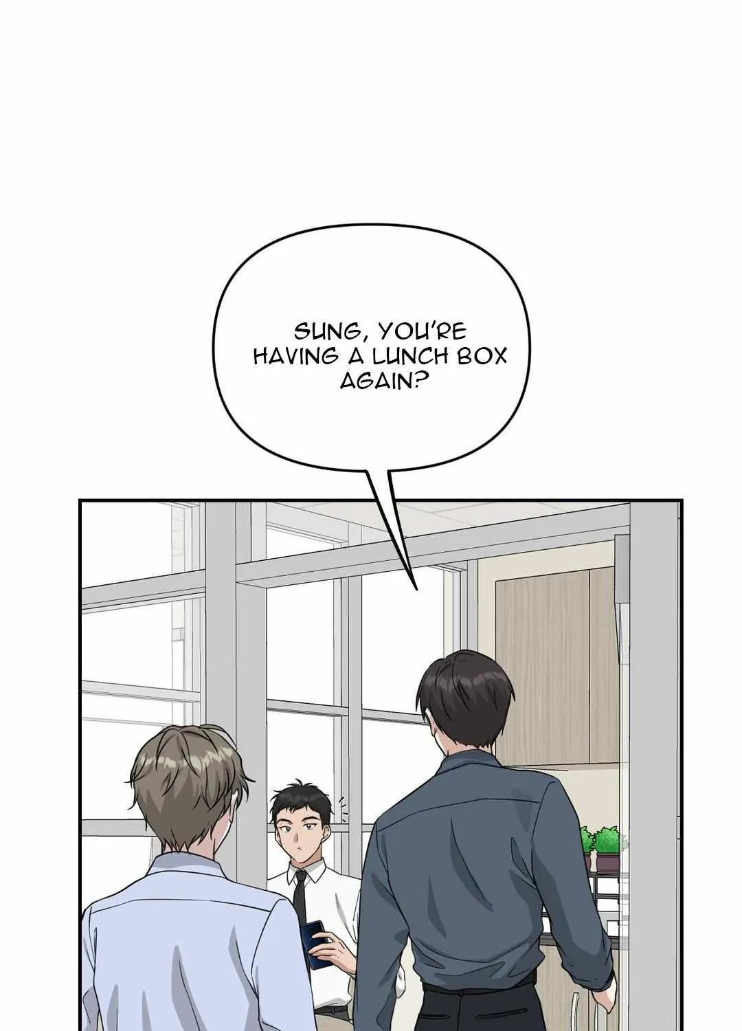 HONEYBEE Chapter 0 page 9 - 