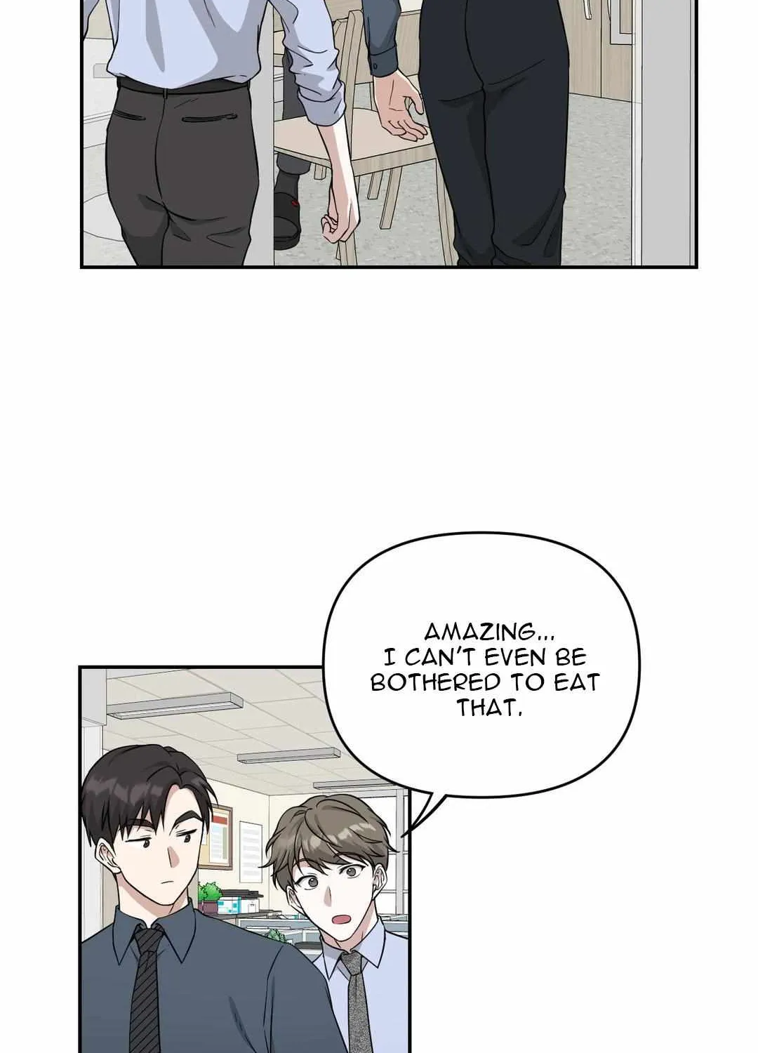 HONEYBEE Chapter 0 page 10 - 
