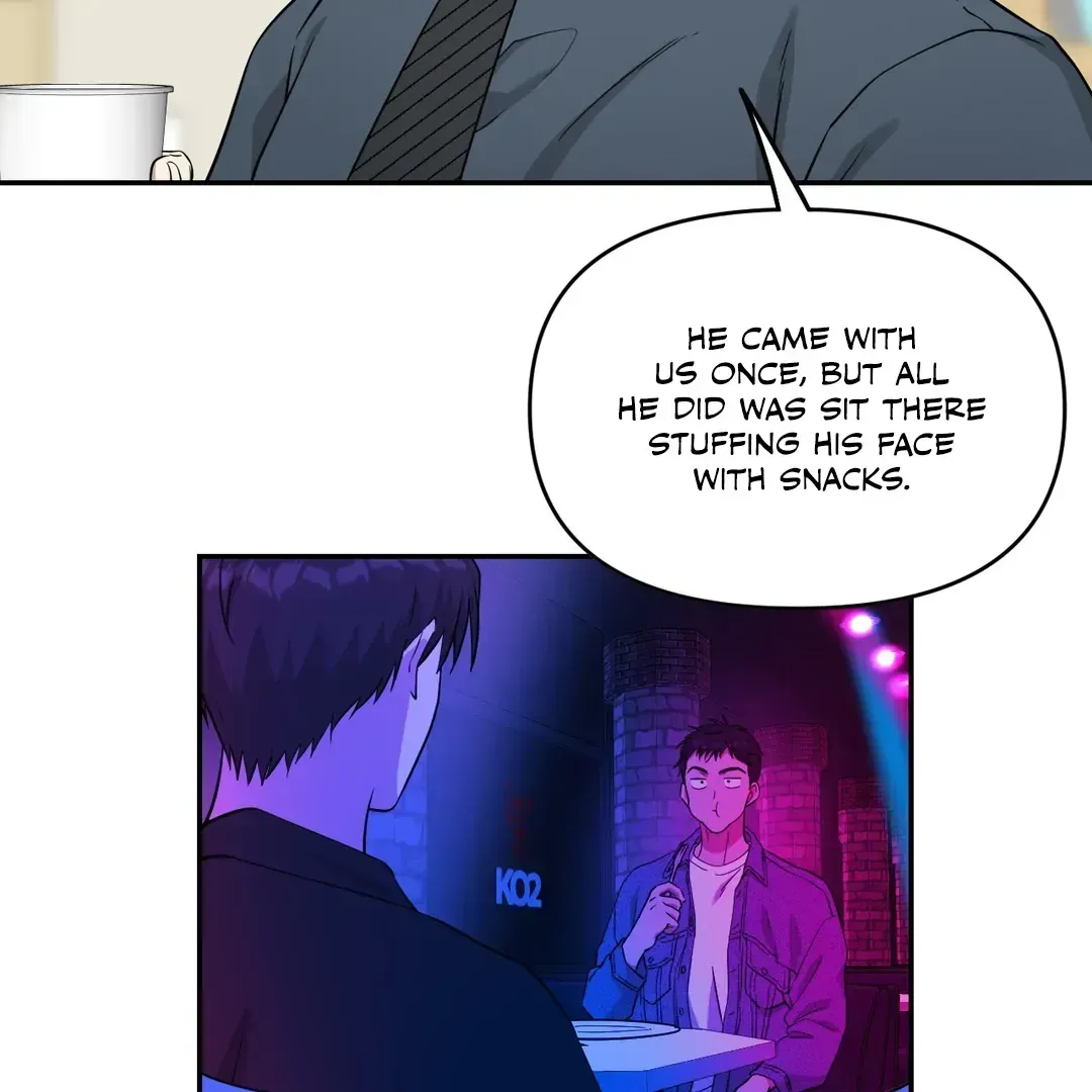 HONEYBEE Chapter 1.1 page 17 - 