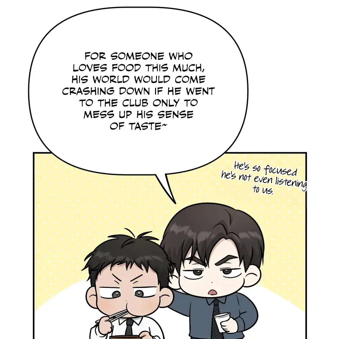 HONEYBEE Chapter 1.1 page 22 - 