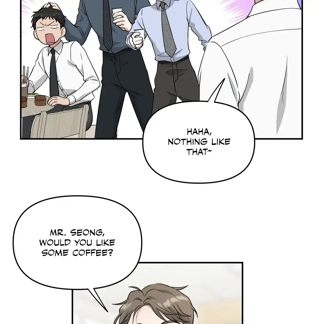 HONEYBEE Chapter 1.1 page 27 - 