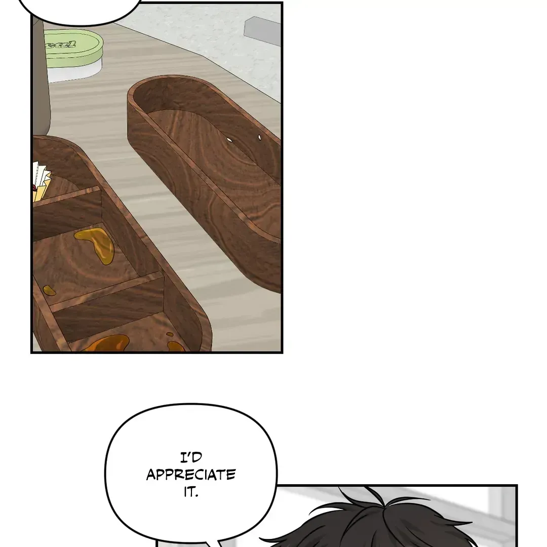 HONEYBEE Chapter 1.1 page 29 - 