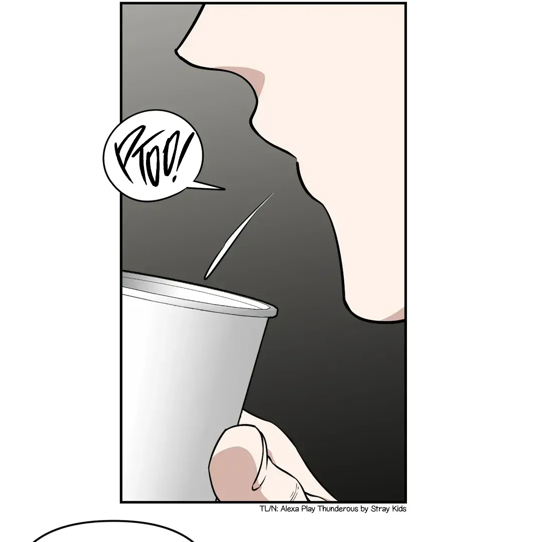 HONEYBEE Chapter 1.1 page 33 - 