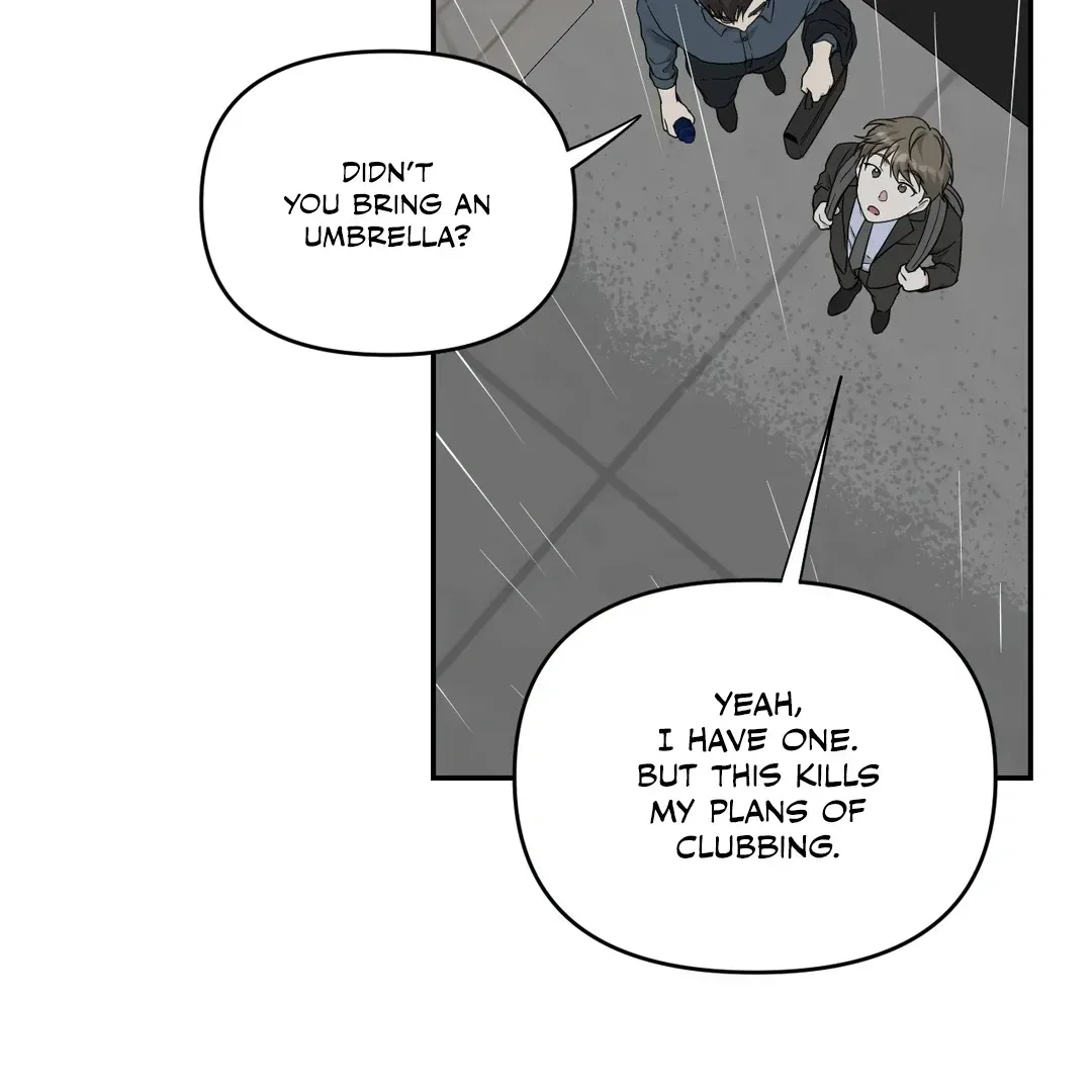 HONEYBEE Chapter 1.1 page 43 - 