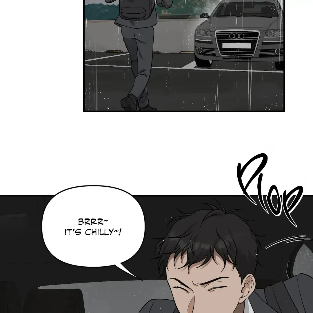 HONEYBEE Chapter 1.1 page 46 - 