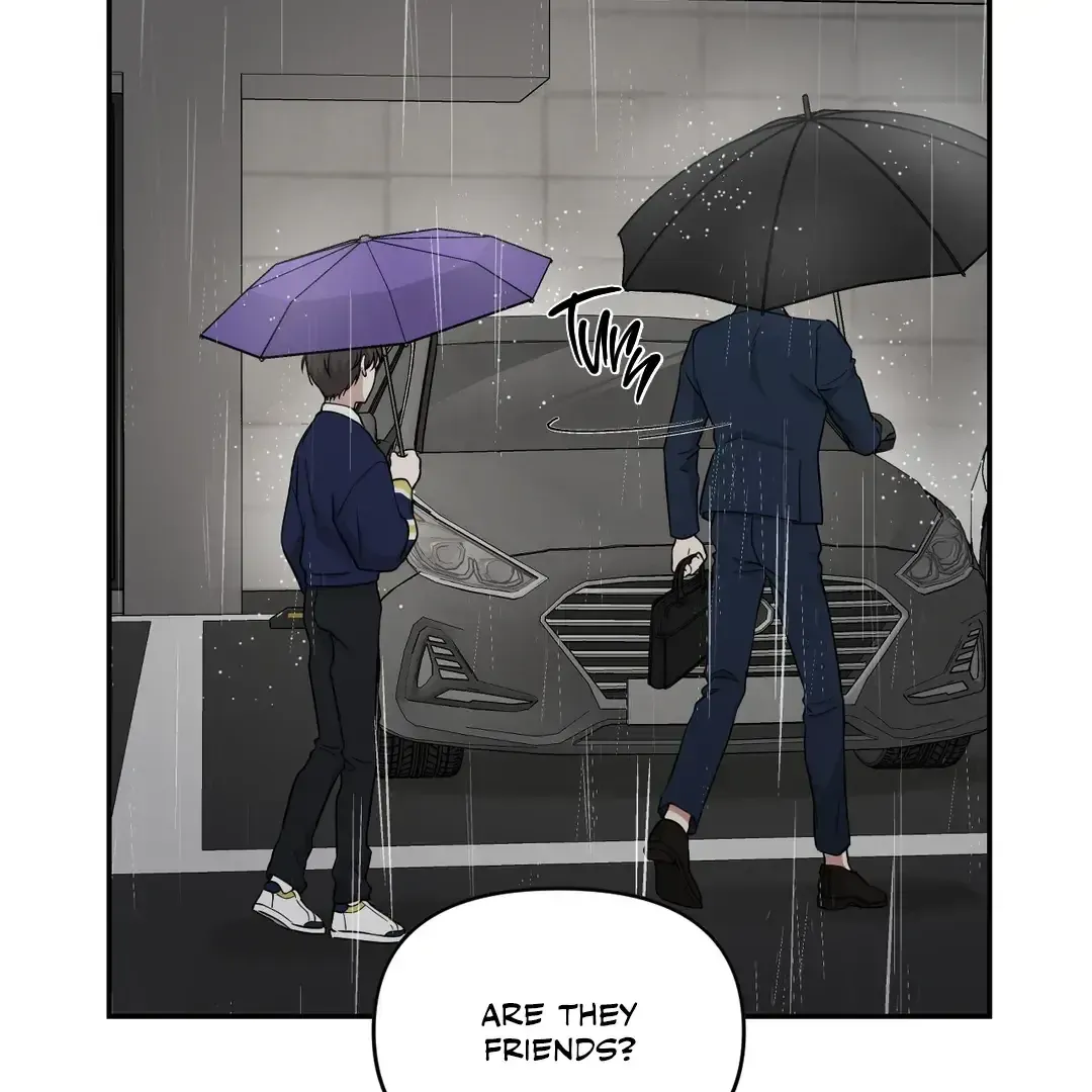 HONEYBEE Chapter 1.1 page 51 - 