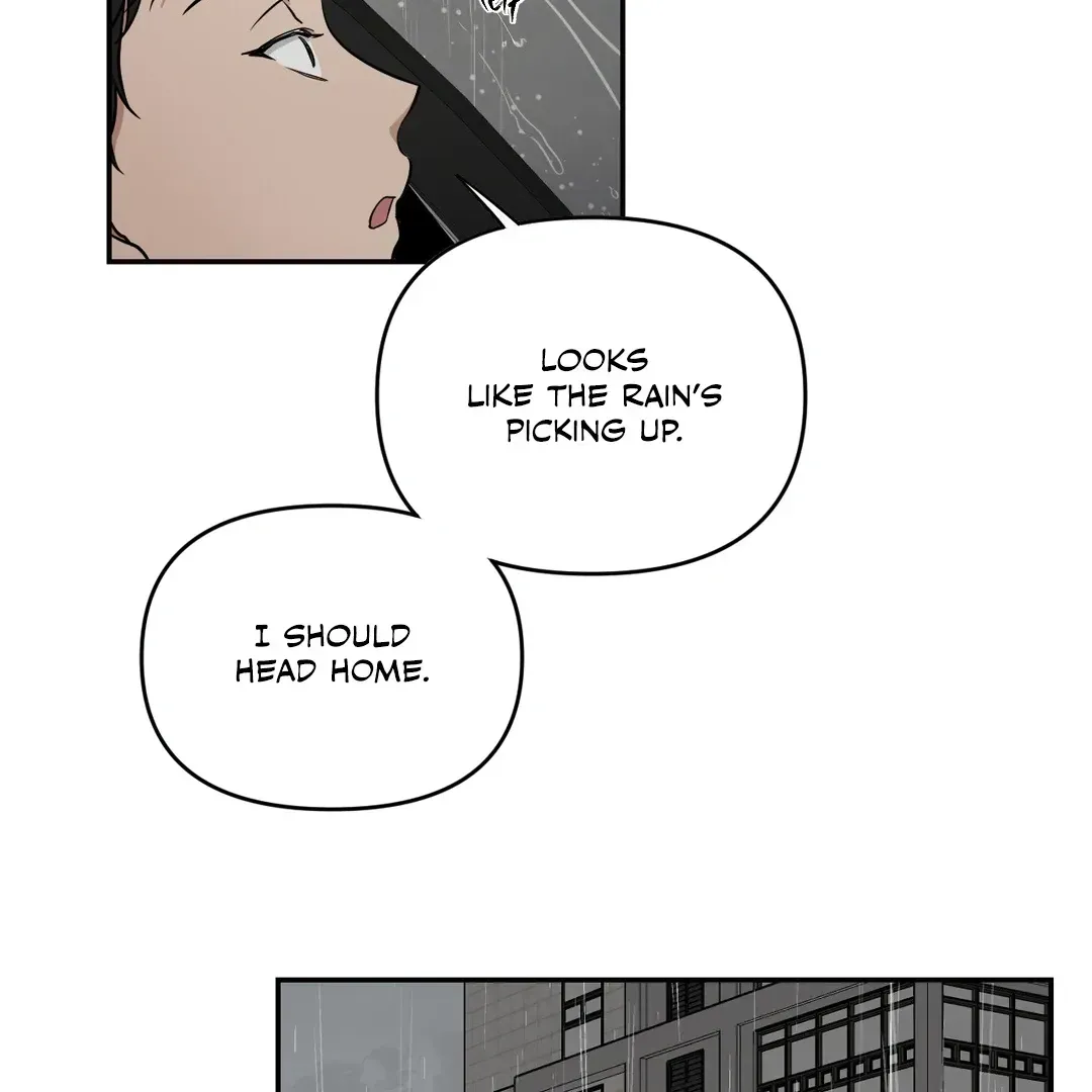 HONEYBEE Chapter 1.1 page 54 - 