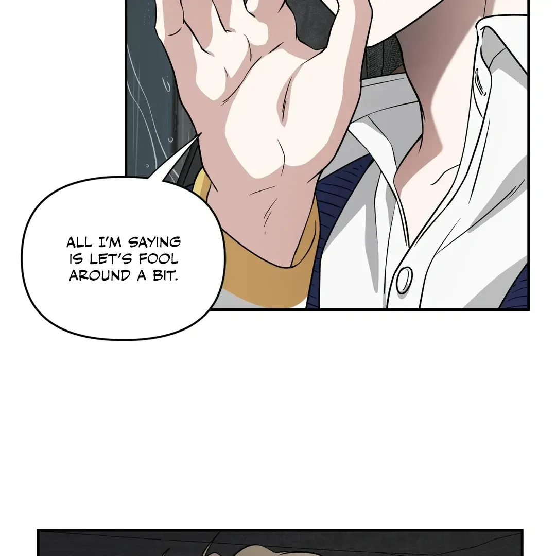 HONEYBEE Chapter 1.1 page 62 - 