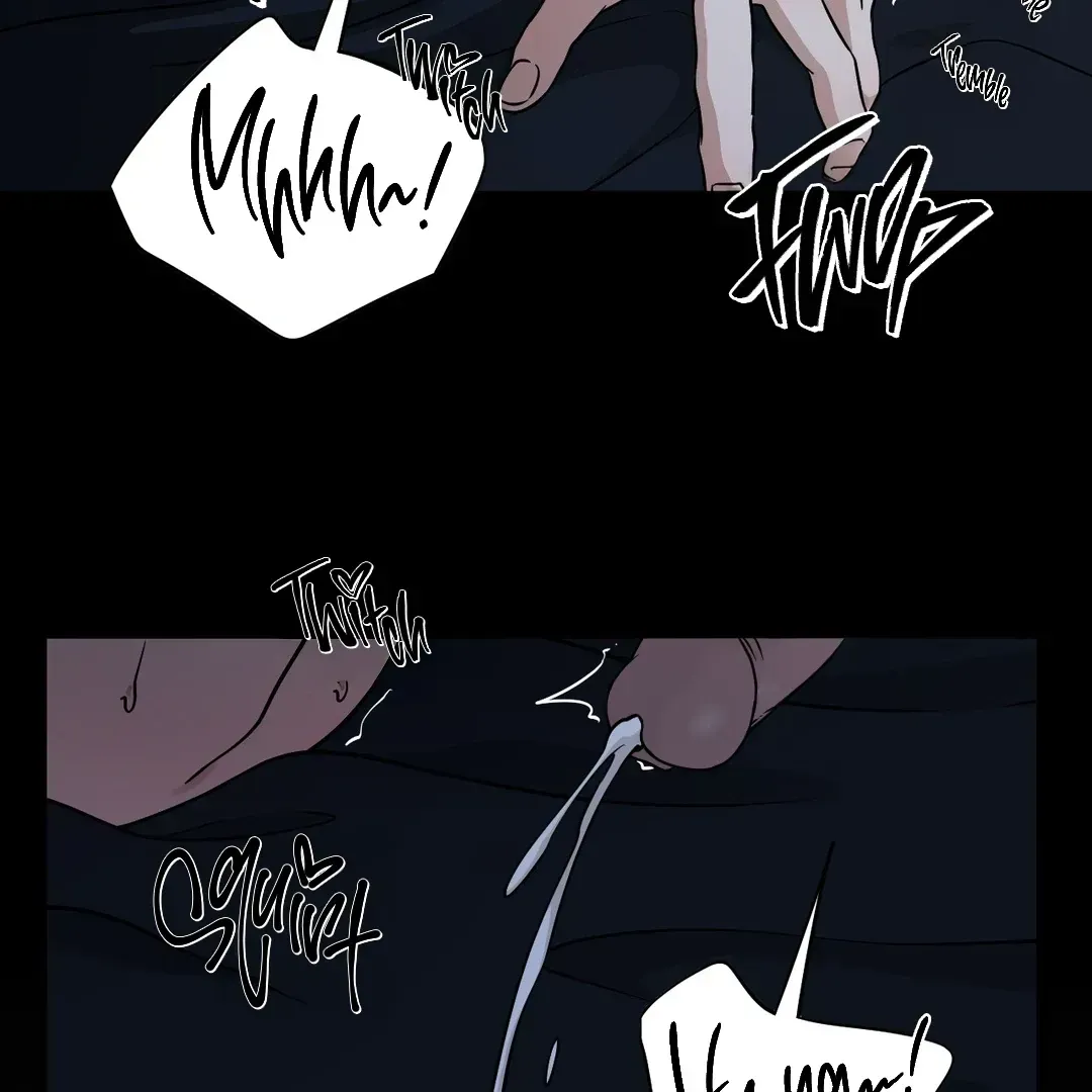 HONEYBEE Chapter 1.1 page 81 - 