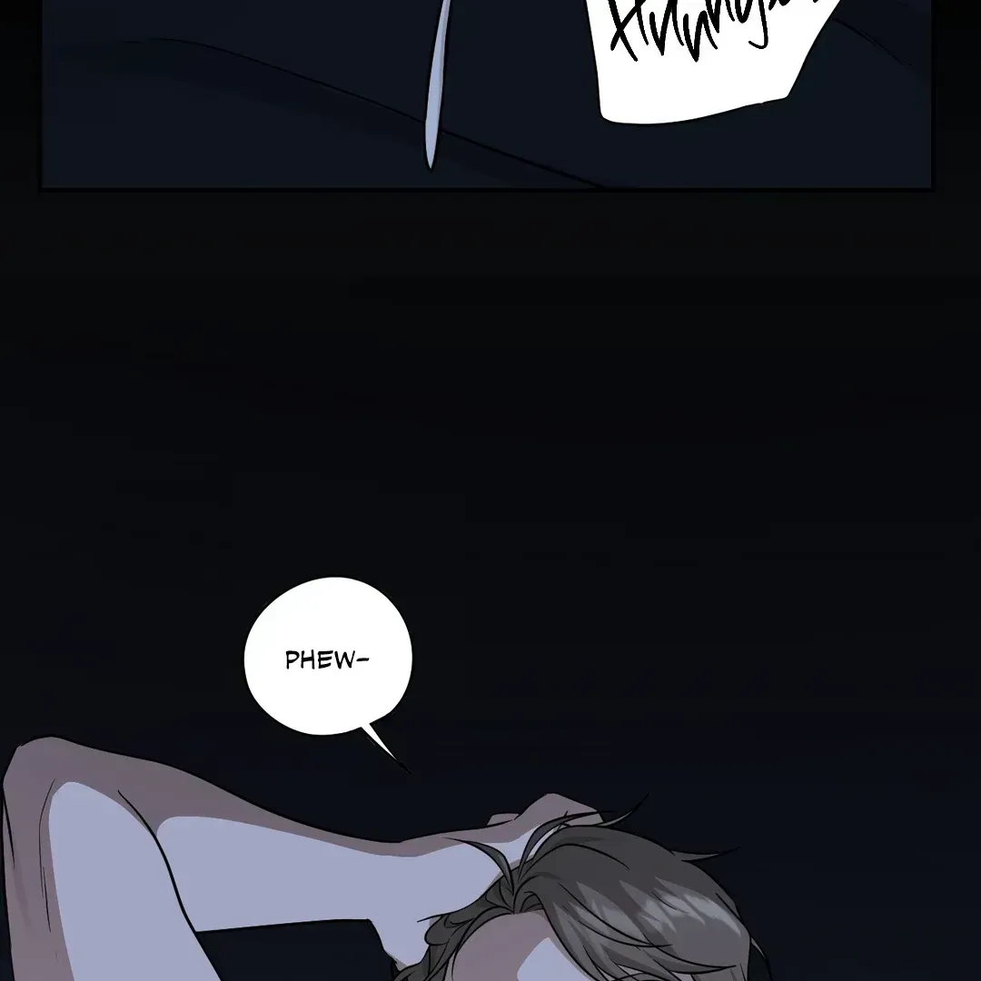 HONEYBEE Chapter 1.1 page 82 - 