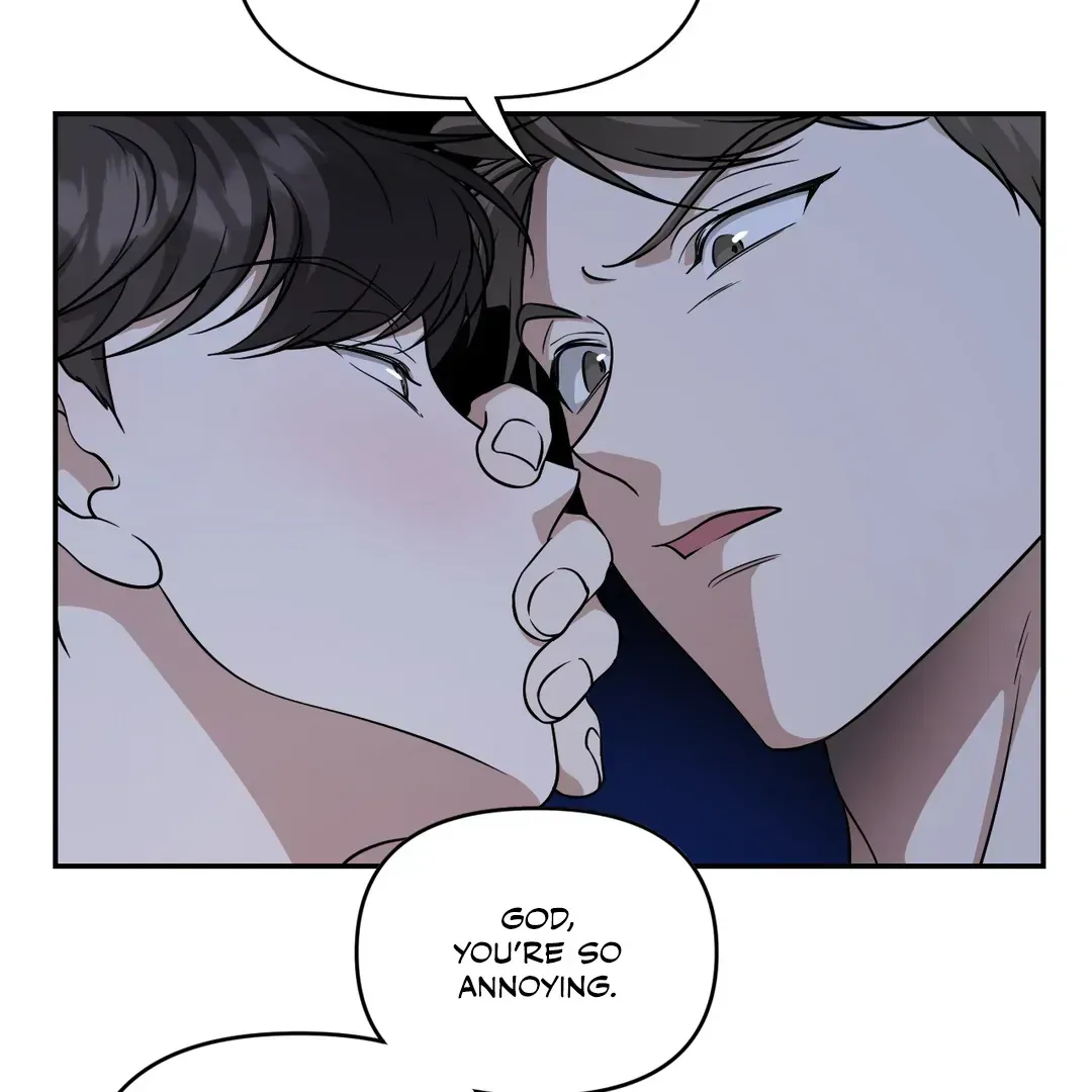 HONEYBEE Chapter 1.1 page 91 - 