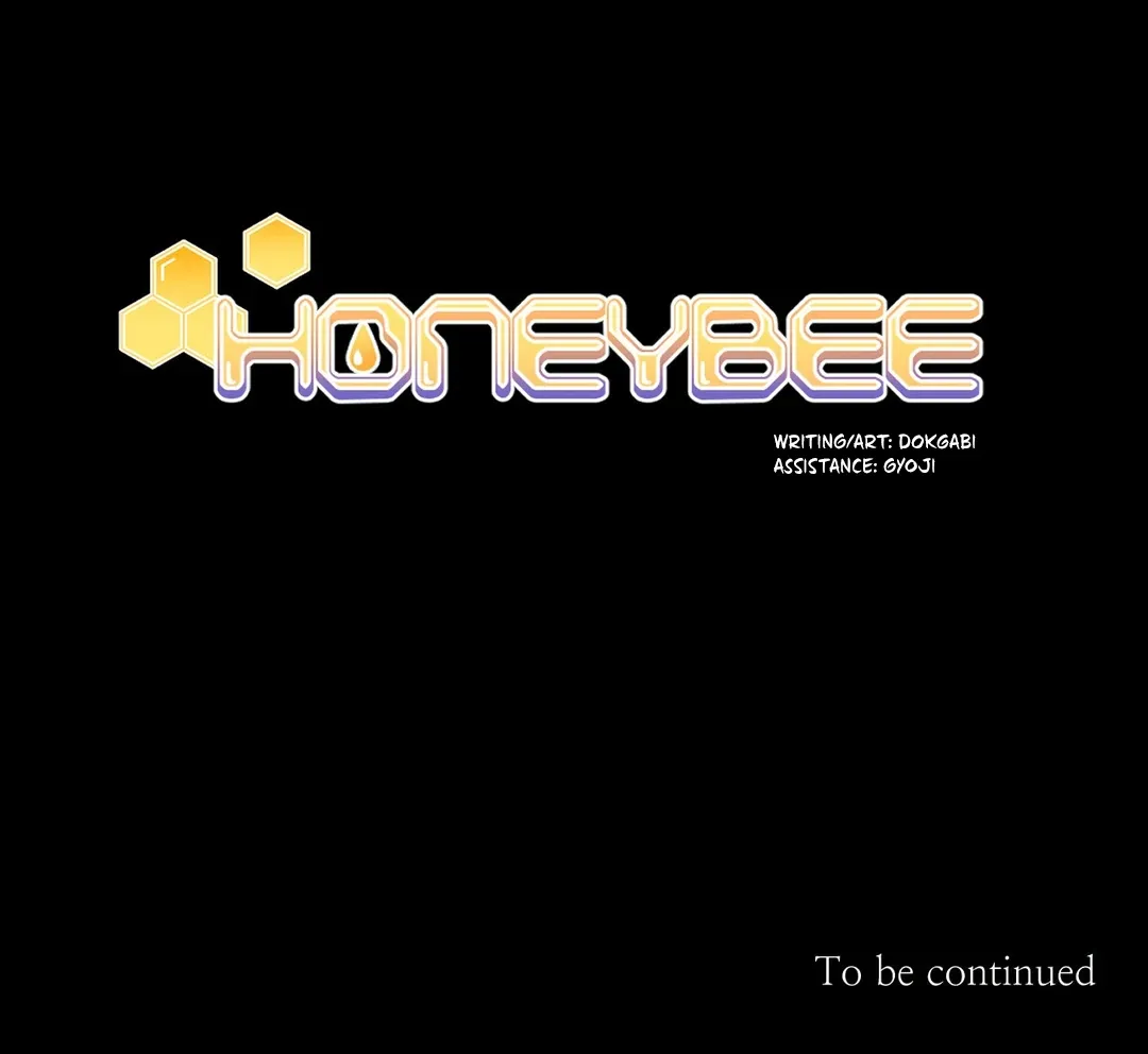 HONEYBEE Chapter 1 page 106 - 