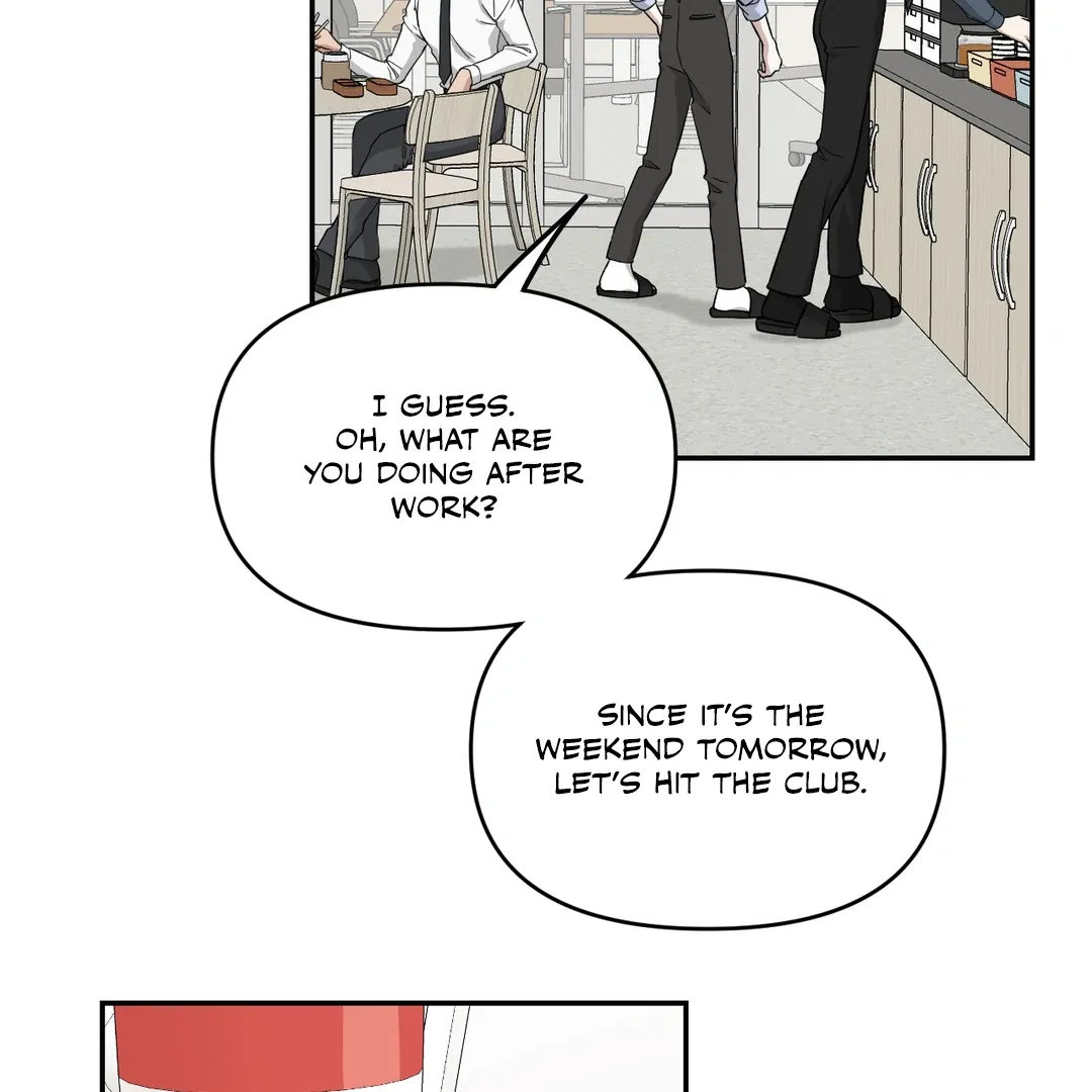 HONEYBEE Chapter 1 page 15 - 