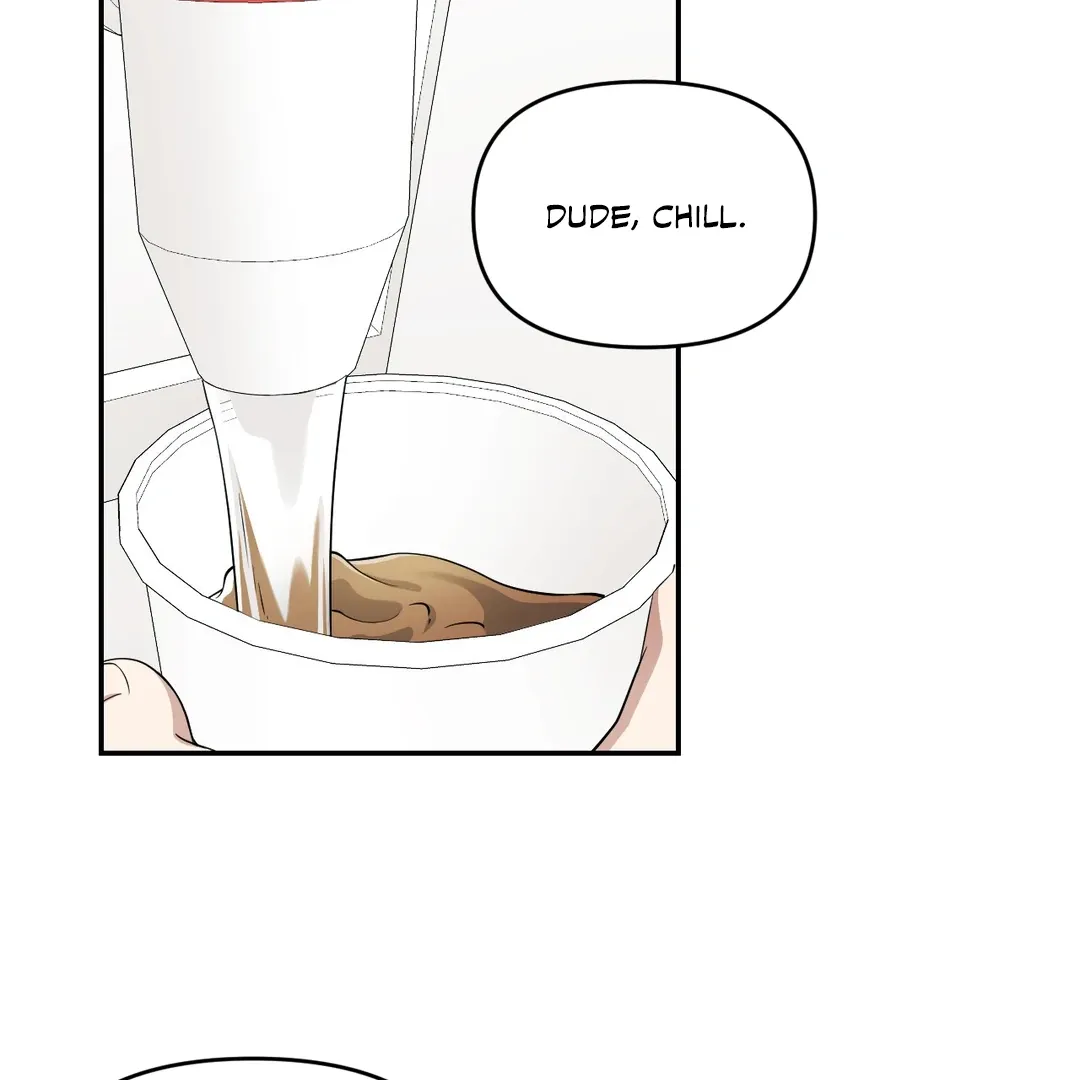 HONEYBEE Chapter 1 page 16 - 