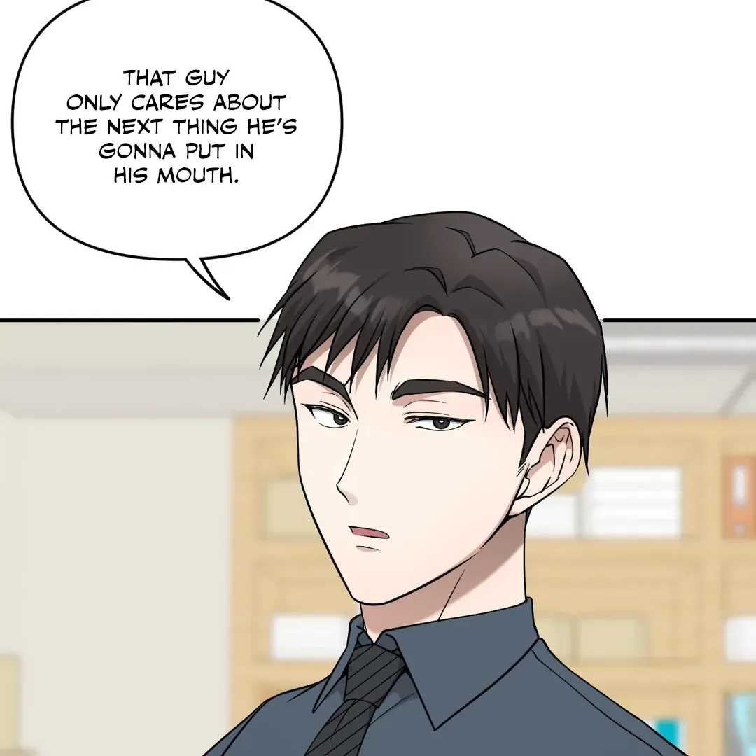 HONEYBEE Chapter 1 page 17 - 