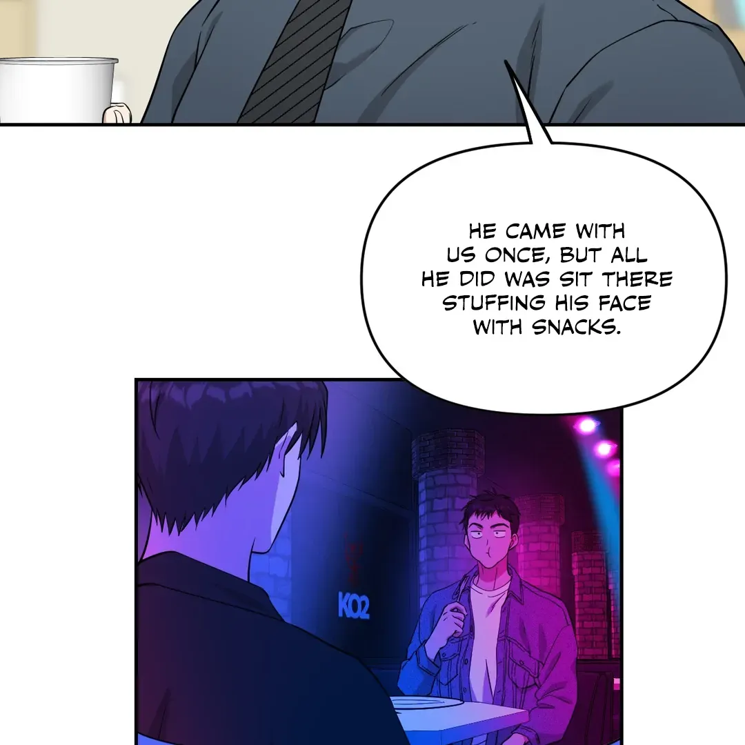 HONEYBEE Chapter 1 page 18 - 