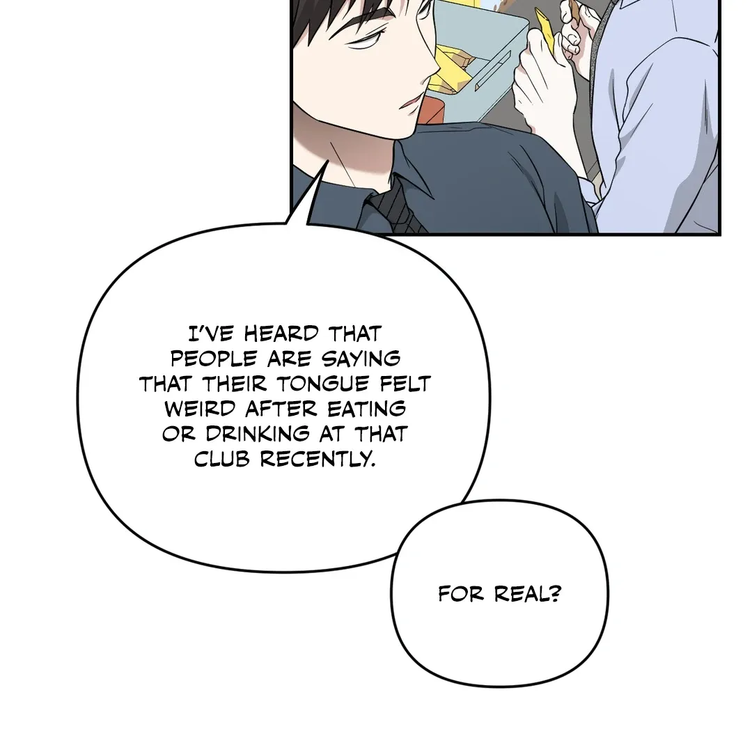 HONEYBEE Chapter 1 page 22 - 