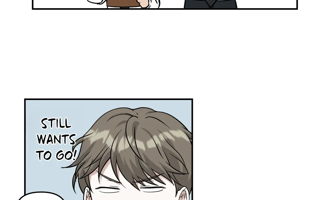 HONEYBEE Chapter 1 page 24 - 