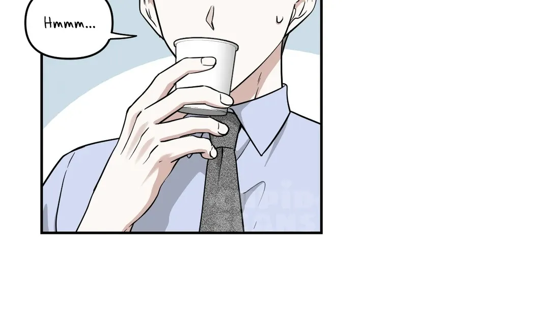 HONEYBEE Chapter 1 page 25 - 