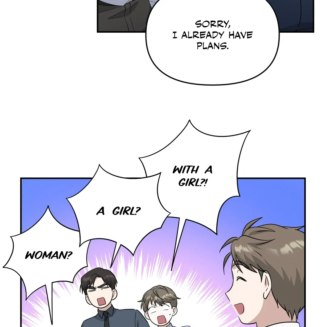 HONEYBEE Chapter 1 page 27 - 