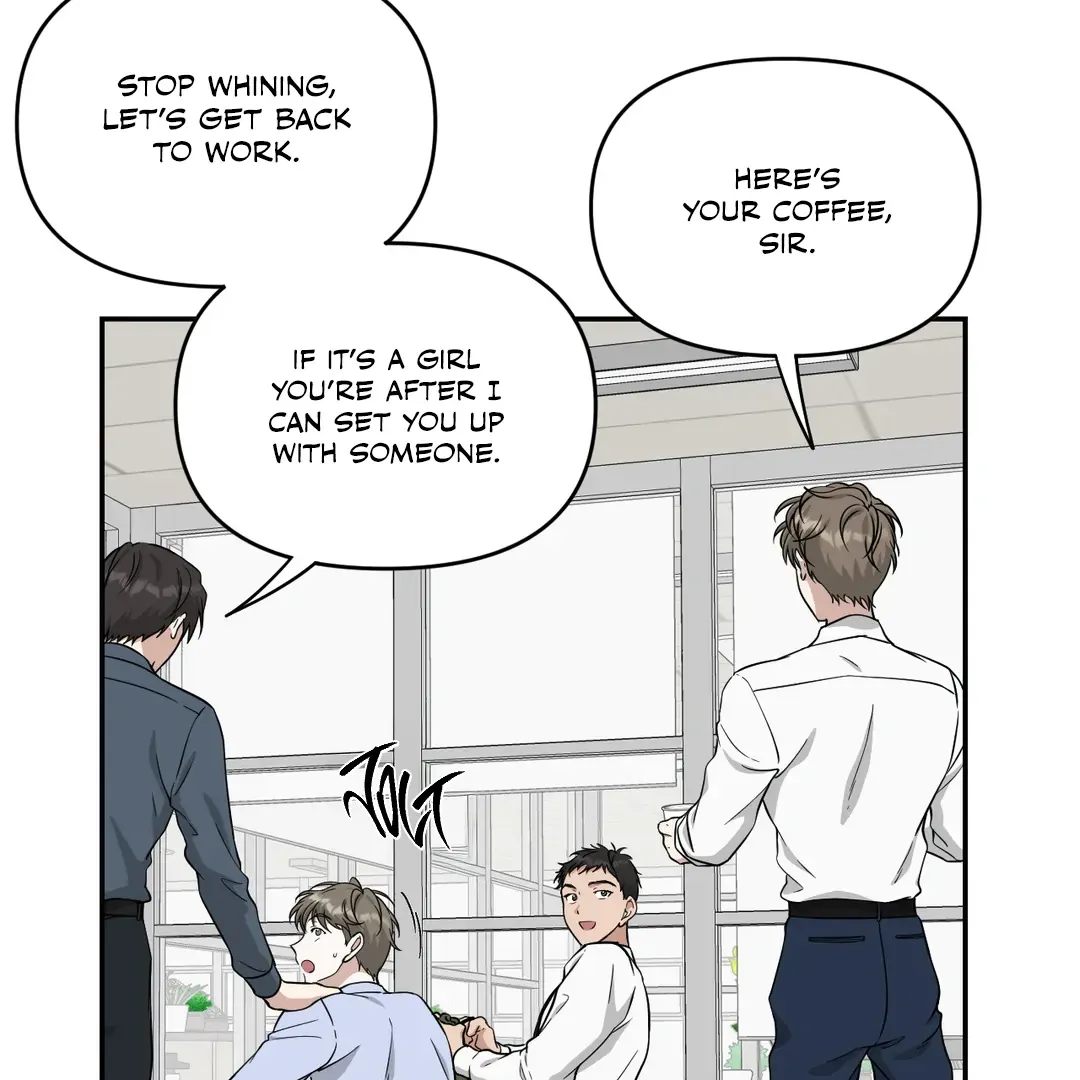 HONEYBEE Chapter 1 page 35 - 