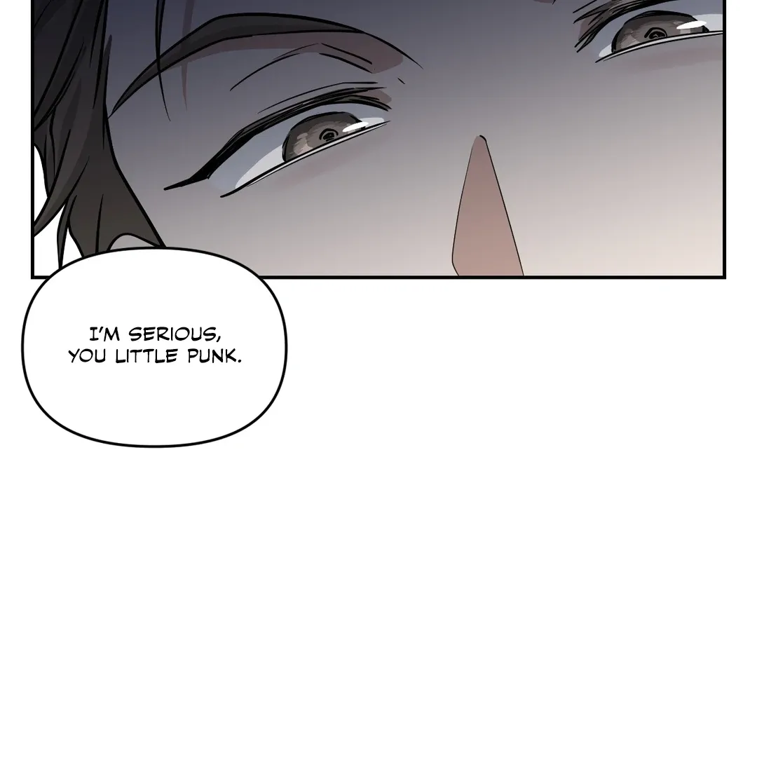 HONEYBEE Chapter 1 page 39 - 
