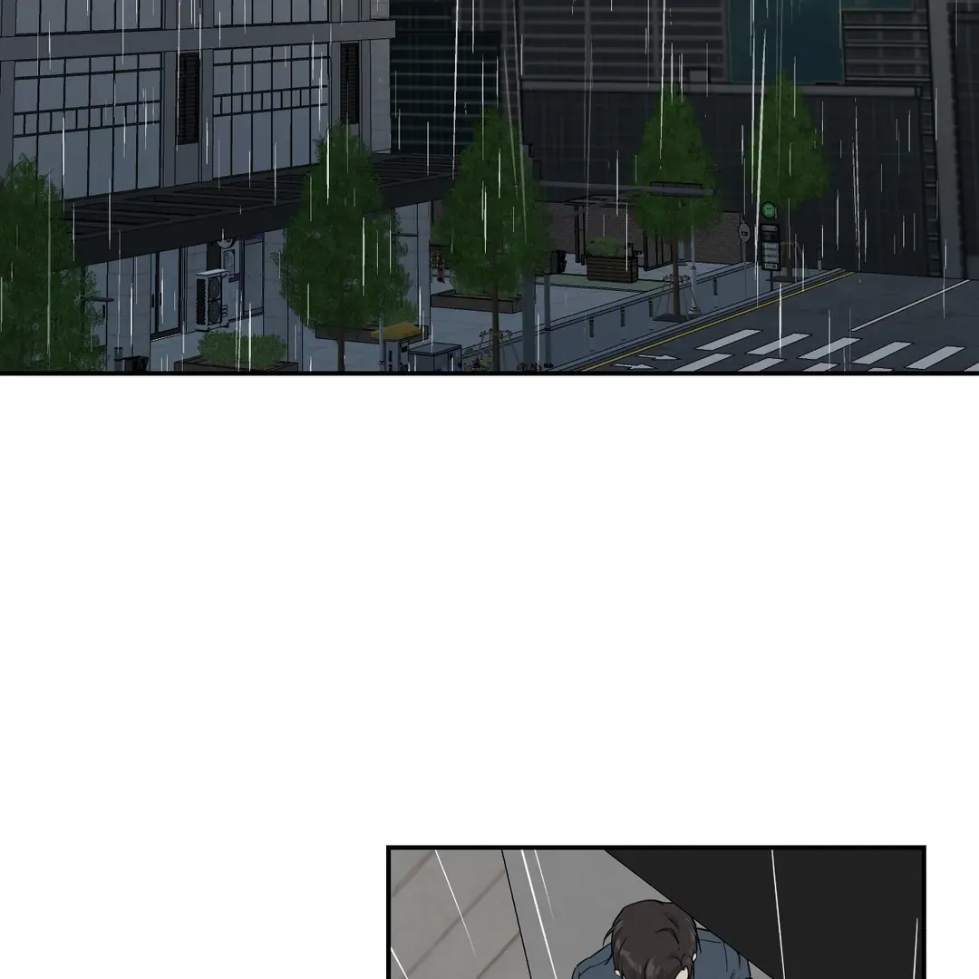 HONEYBEE Chapter 1 page 43 - 