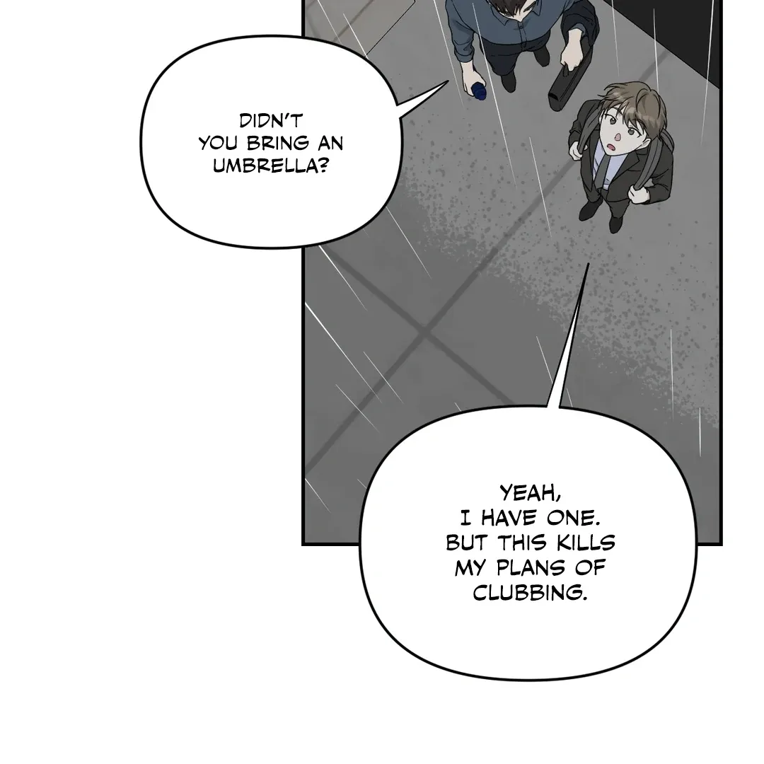 HONEYBEE Chapter 1 page 44 - 